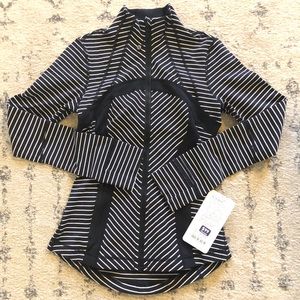 🛑 SOLD 🛑 Lululemon Define Jacket